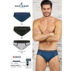 E .ESTERNO RIGHE NAVIGARE C/ELAST SLIP MODA