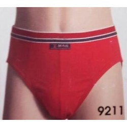 BANBINA COTONELLA 9211 COTONE SLIP ROSSO
