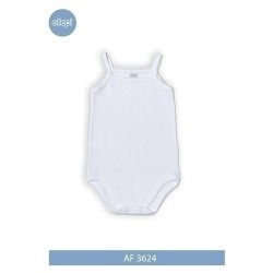 BODY S/S ELLEPI COTONE MAGLIA  