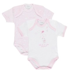 BODY MM ELLEPI COTONE MAGLIA  