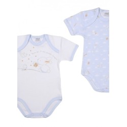 BODY MM ELLEPI COTONE MAGLIE  