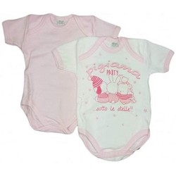 ML ELLEPI INTERLOOK BODY  