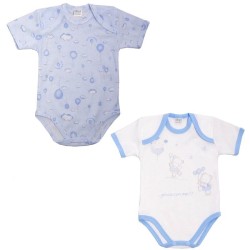 BODY MM E COVERI COTONE BODY  