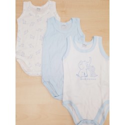 BODY MM ELLEPI COTONE BODY  