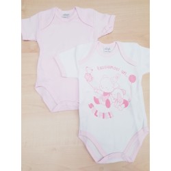 BODY MM ELLEPI INTERLOOK MAGLIA  