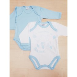BODY ML ELLEPI INTERLOOK MAGLIA  