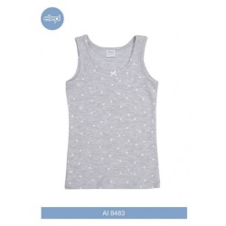 SPALLA LARGA  COLORATA ELLEPI INTERLOOK MAGLIA MASCH 4 ANNI