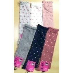 LUNGA ENRICO COVERI INTERLOOK CALZA FEMM 10/12
