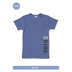 MM BNO ELLEPI INTERLOOK MAGLIA MASCH 3/8 ANNI
