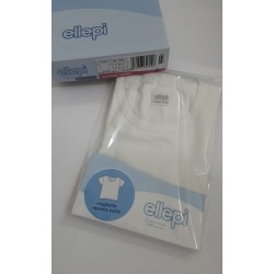 MM BNO ELLEPI COTONE MAGLIA  