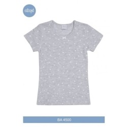 MM FANTASIA ELLEPI INTERLOOK MAGLIA  
