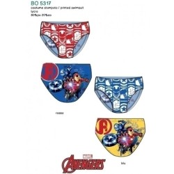 SLIP DISNEY  MARE MASCH 2/8