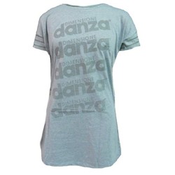 SERAFINO DIMENSIONE DANZA COTONE PIG  8/10