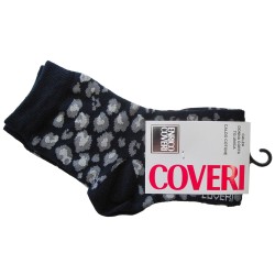 DONNETTA ENRICO COVERI INTERLOOK CALZA ASS