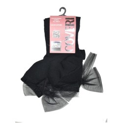 DONNETTA ENRICO COVERI INTERLOOK CALZA ASS