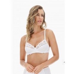 COPPA C LEPEL PIZZO REG  °