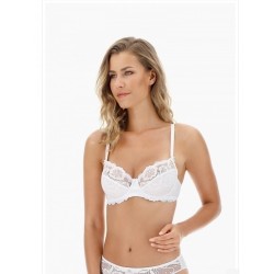 COPPA C  FERRETTO LEPEL PIZZO REGG  °