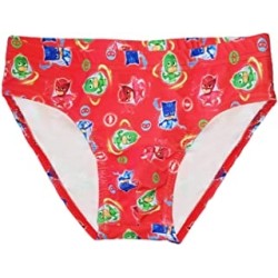 SLIP  PJMASK DISNEY  MARE MASCH 2/8