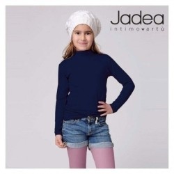 MAGLIE JIADEA INTERLOOK LUPETTO ML  