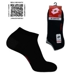 FANTASMINO LOTTO COT CALZ  44/46