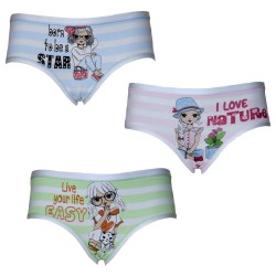 BAMBOLINA JIADEA COTONE SLIP ASS