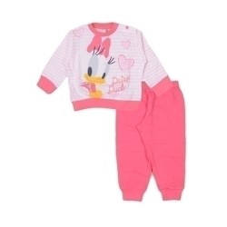 LUNGO DISNEY COTONE PIGIAMI FEMM 12/36