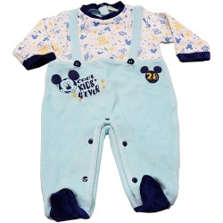 INTERA DISNEY CINIGLIA TUTINA MASCH 0/12