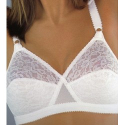 CRISS CROSS PLAYTEX MICROFIBRA REGG