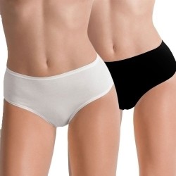 TRIS MIDI COTONELLA COT SLIP  °