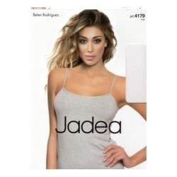 TOP JIADEA COTONE MAGLIA ASS