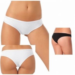 BRASILIANO JIADEA COTONE SLIP COLORATO